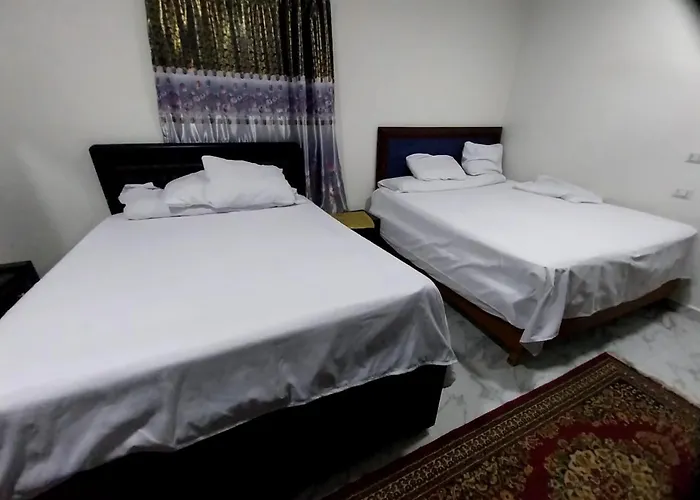 Appartement مبارك الغردقه البحر الاحمر Hurghada