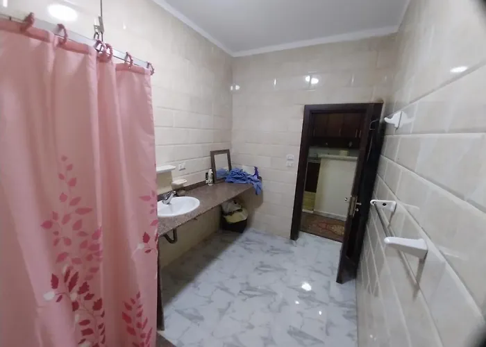 مبارك الغردقه البحر الاحمر Appartement
